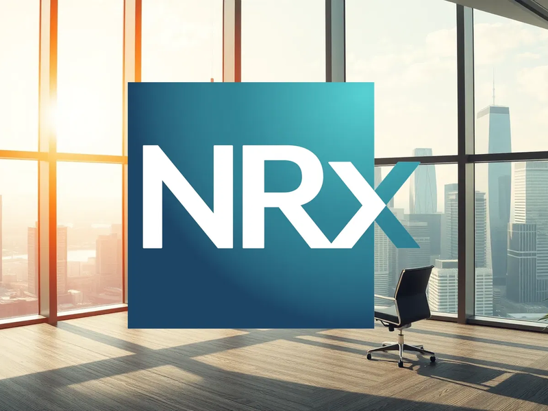 NRx Pharmaceuticals Aktie: Strategischer Ausbau - Foto: über boerse-global.de