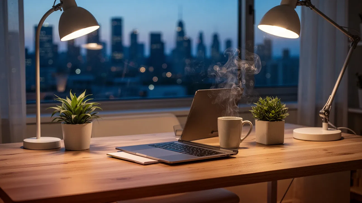 Work-Life-Balance: Deutsche kämpfen mit ständiger Erreichbarkeit - Foto: über boerse-global.de