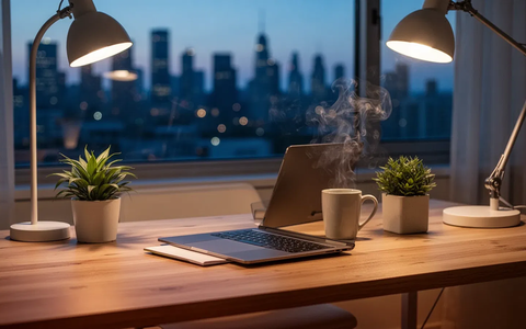 Work-Life-Balance: Deutsche kämpfen mit ständiger Erreichbarkeit - Foto: über boerse-global.de