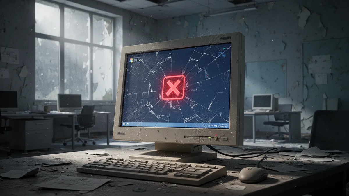 Microsoft patcht Windows 10 trotz Support-Ende - Foto: über boerse-global.de