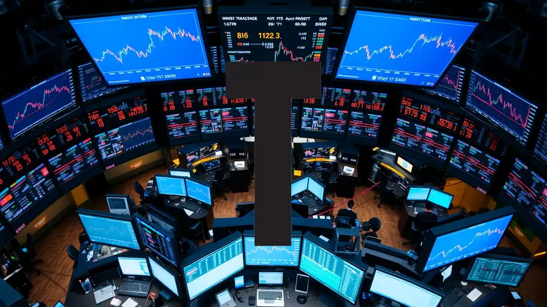 Toromont Aktie: Warten auf Impulse - Bild: über boerse-global.de