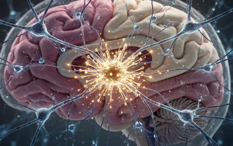 Super-Ager: Ihr Gehirn bildet doppelt so viele neue Nervenzellen - Foto: über boerse-global.de Super-Ager: Ihr Gehirn bildet doppelt so viele neue Nervenzellen - Foto: über boerse-global.de