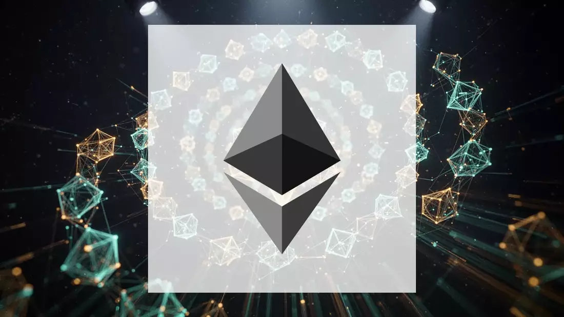 Ethereum: Rückenwind kehrt zurück - Bild: über boerse-global.de