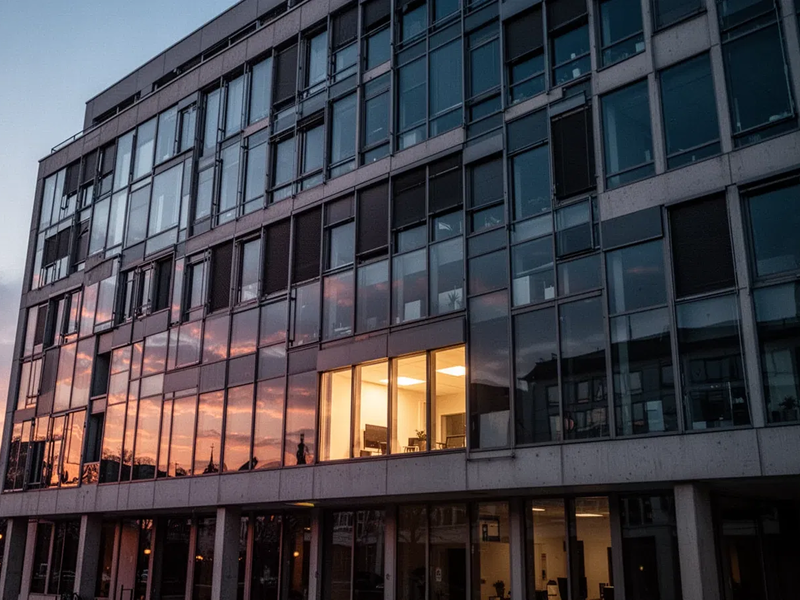 Teilzeit in Deutschland erreicht neuen Rekordwert - Foto: über boerse-global.de