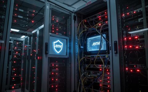 Millionen Server legen sensible Daten offen - Foto: über boerse-global.de