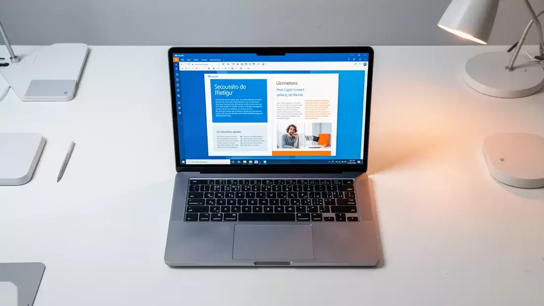 Microsoft 365: Neue Vorlagen sollen interne Kommunikation revolutionieren - Bild: über boerse-global.de