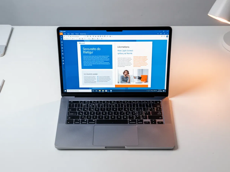 Microsoft 365: Neue Vorlagen sollen interne Kommunikation revolutionieren - Foto: über boerse-global.de