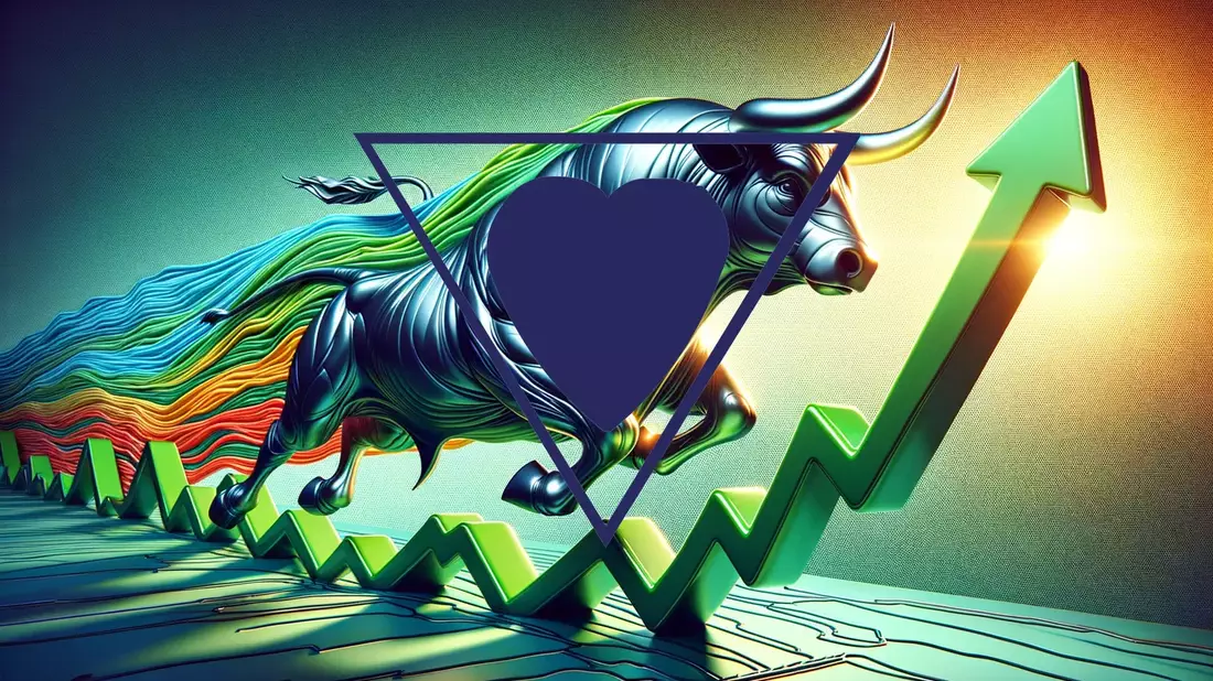 Castings Aktie: Warten auf Zahlen - Bild: über boerse-global.de