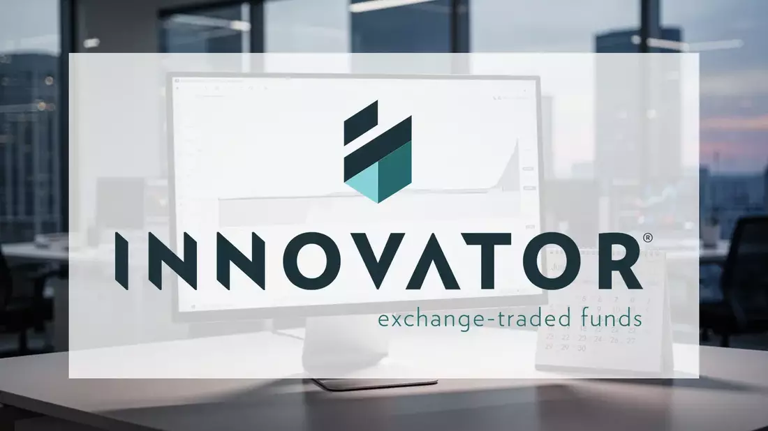Innovator July ETF: Reset naht - Bild: über boerse-global.de
