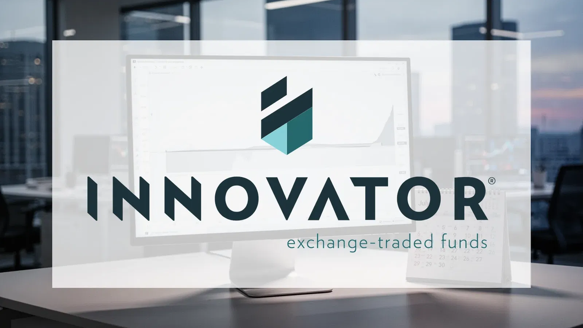 Innovator July ETF: Reset naht - Foto: über boerse-global.de