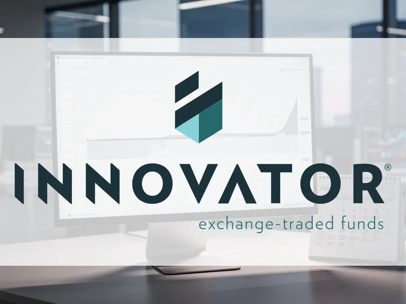 Innovator July ETF: Reset naht - Foto: über boerse-global.de