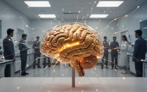 Salk Institute ruft 2026 zum Jahr der Gehirngesundheit aus - Foto: über boerse-global.de