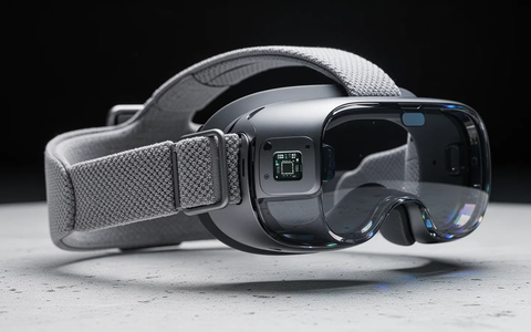 Apple Vision Pro: M5-Chip mit „Super Cores“ und neuem Komfort - Foto: über boerse-global.de