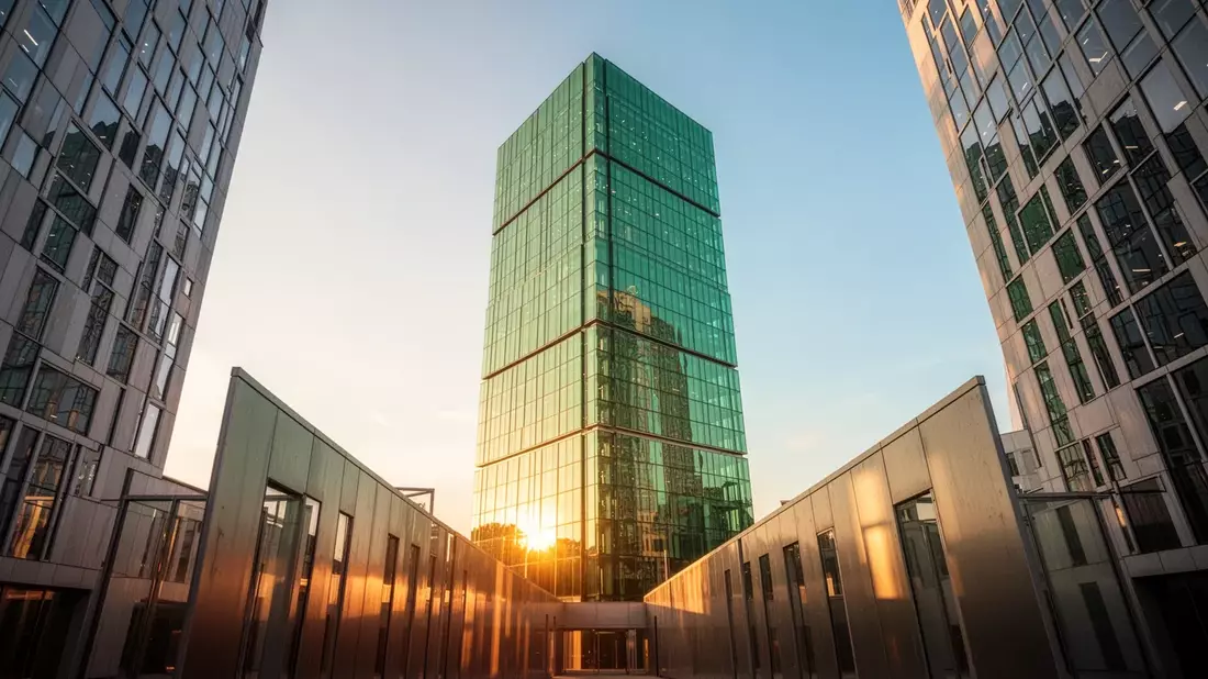 BNP Paribas EMU ETF: Nachhaltiger Fokus - Bild: über boerse-global.de