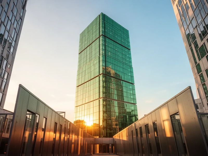 BNP Paribas EMU ETF: Nachhaltiger Fokus - Foto: über boerse-global.de