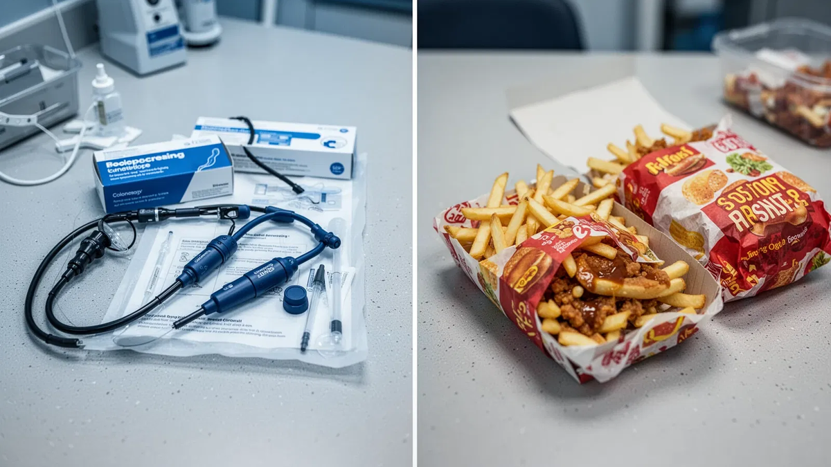 Darmkrebs bei Jüngeren: US-Report zeigt alarmierenden Trend - Foto: über boerse-global.de