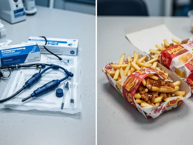 Darmkrebs bei Jüngeren: US-Report zeigt alarmierenden Trend - Foto: über boerse-global.de