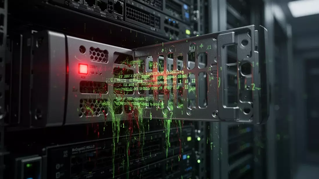 CISA warnt vor hartnäckiger Ivanti-Malware RESURGE - Bild: über boerse-global.de