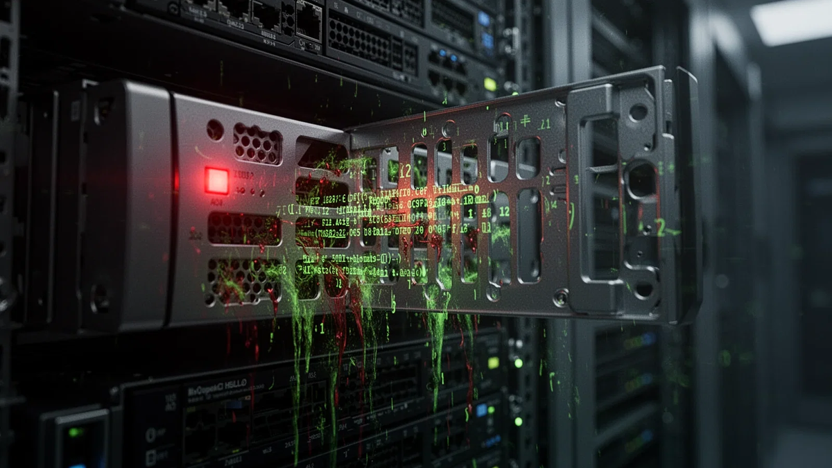 CISA warnt vor hartnäckiger Ivanti-Malware RESURGE - Foto: über boerse-global.de