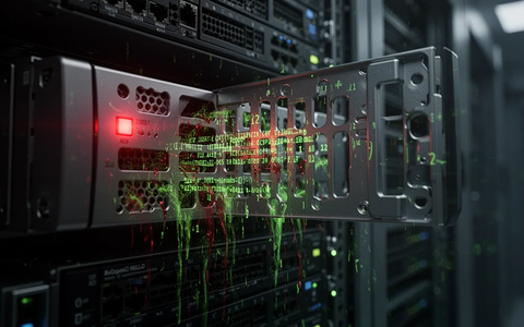 CISA warnt vor hartnäckiger Ivanti-Malware RESURGE - Foto: über boerse-global.de