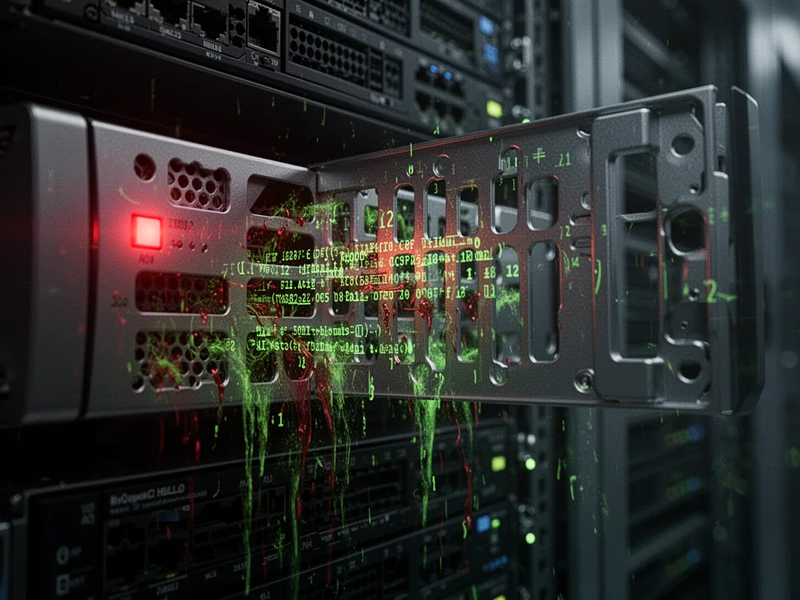 CISA warnt vor hartnäckiger Ivanti-Malware RESURGE - Foto: über boerse-global.de