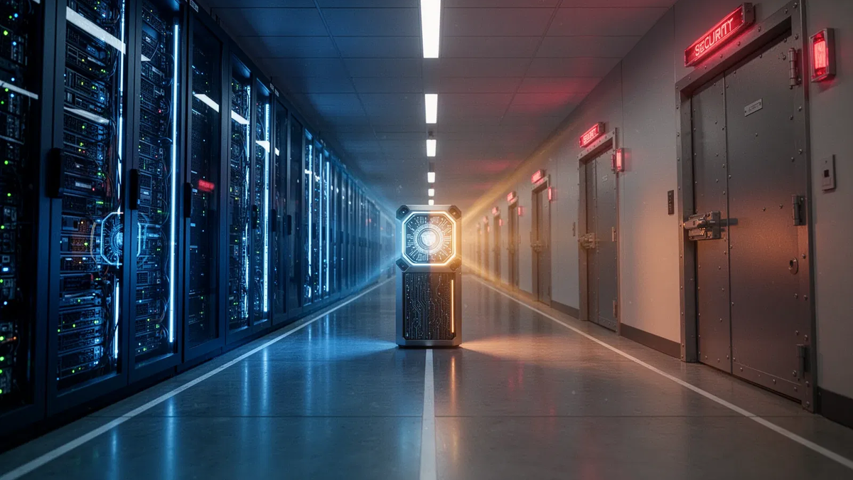 OpenAI startet GPT-5.3 und schließt umstrittenen Deal mit Pentagon - Foto: über boerse-global.de