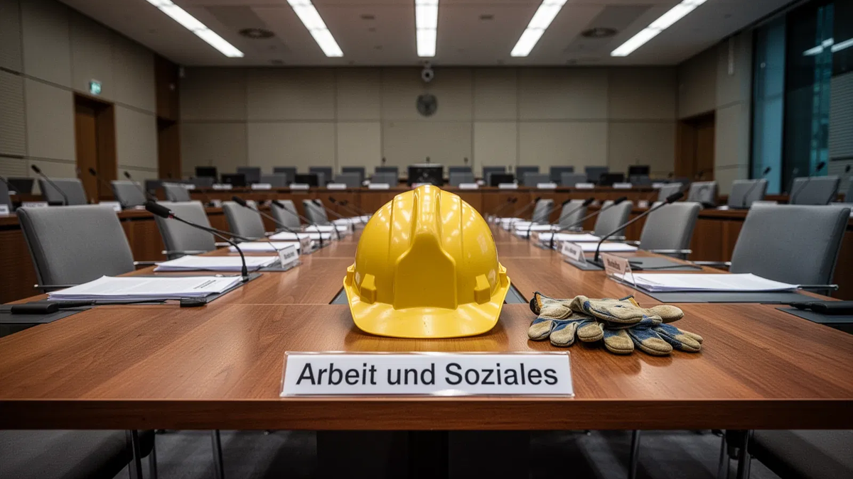 Arbeitsschutz: Streit um Sicherheitsbeauftragte in Kleinbetrieben - Foto: über boerse-global.de