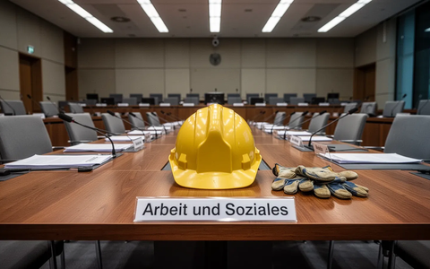 Arbeitsschutz: Streit um Sicherheitsbeauftragte in Kleinbetrieben - Foto: über boerse-global.de