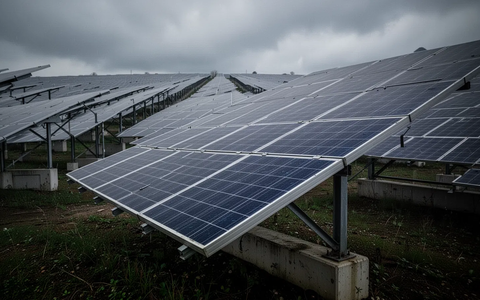 Deka Future Energy ETF: Sektor unter Druck - Foto: über boerse-global.de