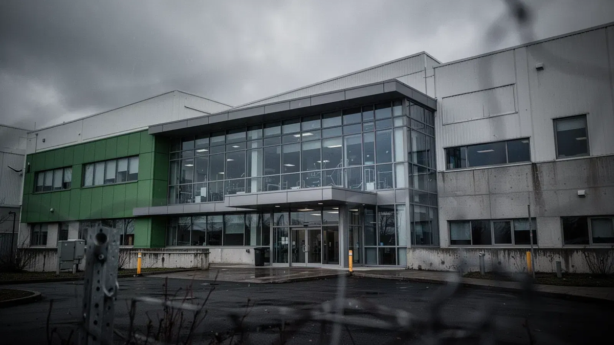 Carbios Aktie: Durchsuchung! - Foto: über boerse-global.de