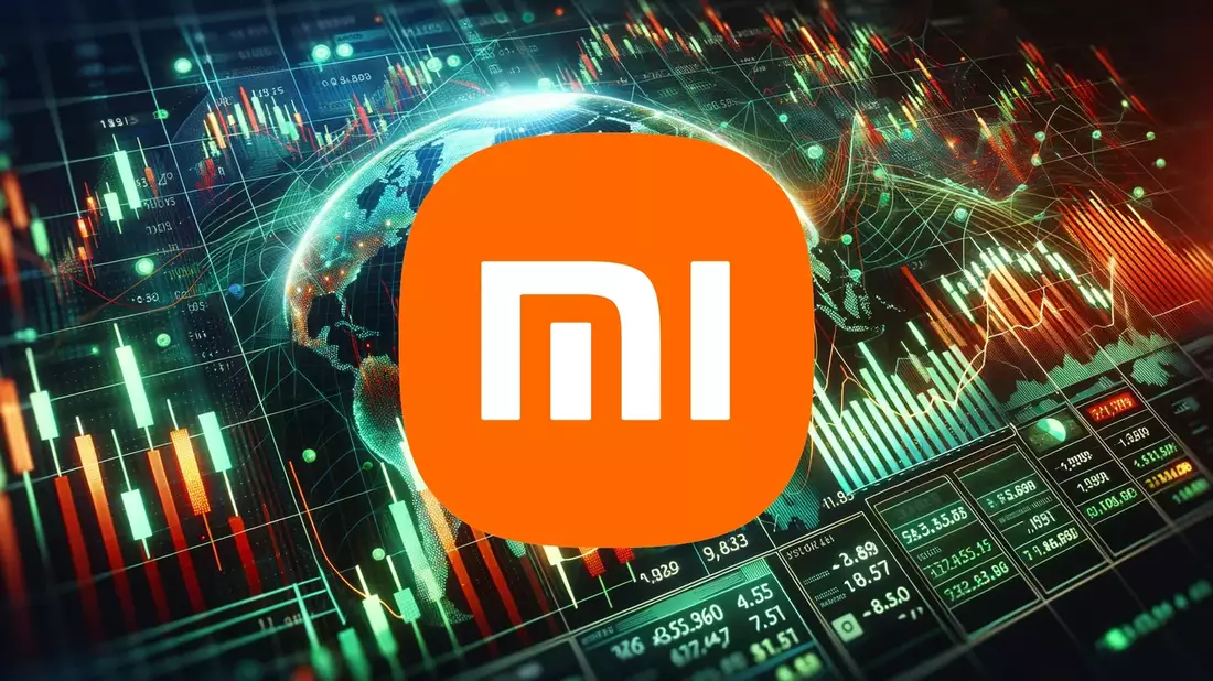 Mounting Analyst Concerns Weigh on Xiaomi's Share Price Illustration mit AI erstellt übermittelt durch boerse-global.de