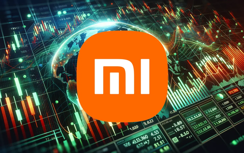 Mounting Analyst Concerns Weigh on Xiaomi's Share Price - Foto: über boerse-global.de