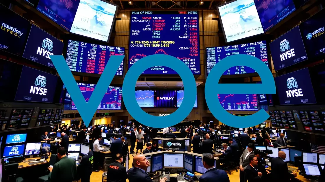 Voestalpine Stock Gains Market Significance with Dual Catalysts Illustration mit AI erstellt übermittelt durch boerse-global.de