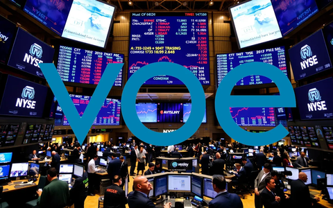 Voestalpine Stock Gains Market Significance with Dual Catalysts - Foto: über boerse-global.de