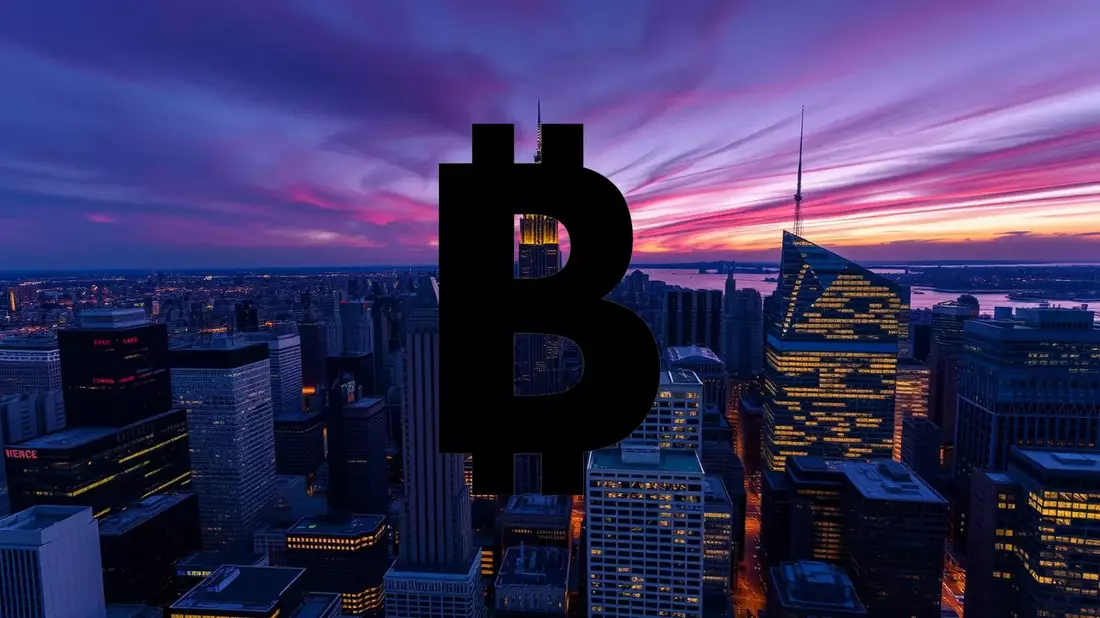 Strategy's Growing Bitcoin Reserve: A Dual-Edged Capital Strategy Illustration mit AI erstellt übermittelt durch boerse-global.de