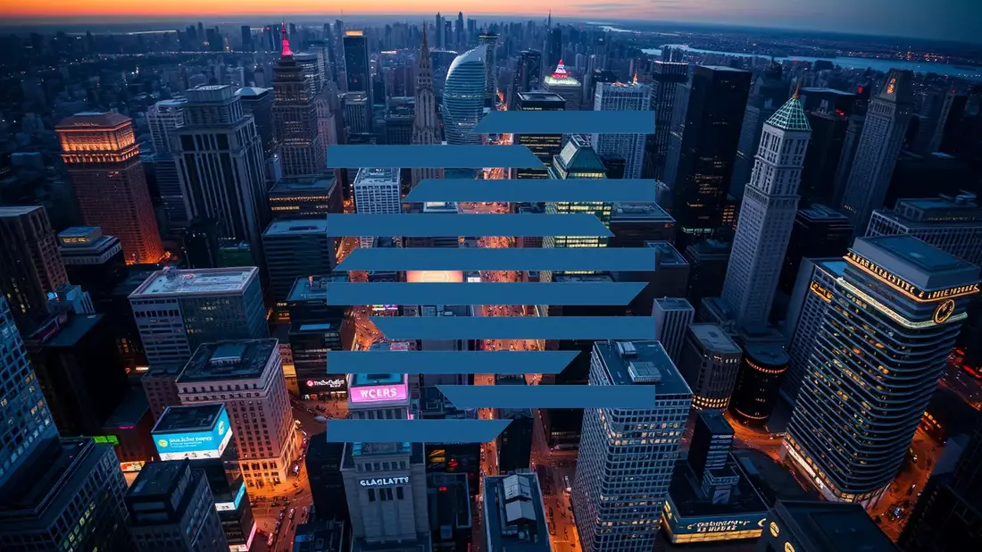 Munich Re Shares Face Market Headwinds Amid Geopolitical Tensions Illustration mit AI erstellt übermittelt durch boerse-global.de
