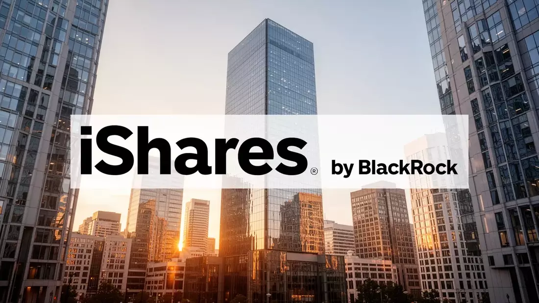 iShares US Treasury ETF: Kostenvorteil - Bild: über boerse-global.de