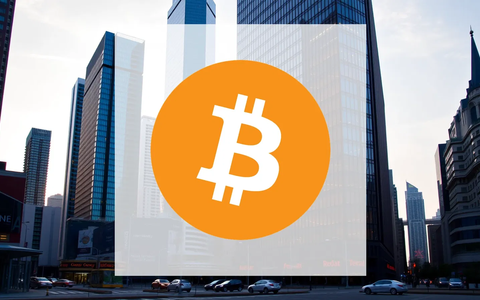 Bitcoin en la encrucijada: presiones múltiples amenazan la tendencia - Foto: über boerse-global.de
