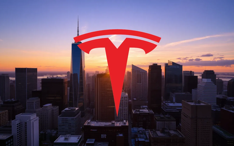 Tesla acelera el desarrollo de su flota de vehículos autónomos - Foto: über boerse-global.de
