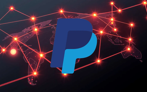 PayPal apuesta por la cadena de bloques en el sector logístico - Foto: über boerse-global.de