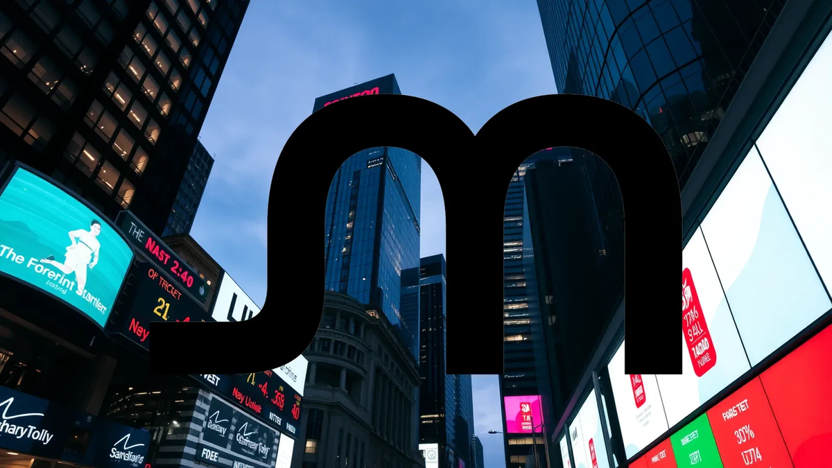 Micron: Un faro tecnológico en medio de la tormenta macroeconómica - Foto: über boerse-global.de