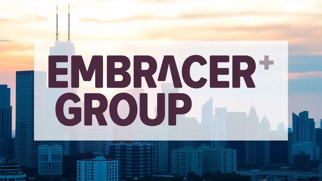 Embracer Aktie: Disziplin gefordert - Bild: über boerse-global.de