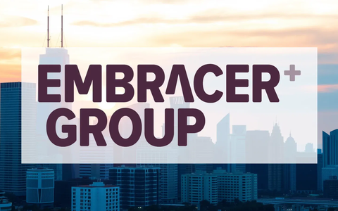 Embracer Aktie: Disziplin gefordert - Foto: über boerse-global.de