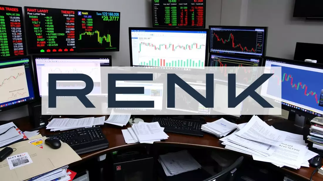 Renk Group's Annual Report: A Pivotal Test for Investor Confidence Illustration mit AI erstellt übermittelt durch boerse-global.de