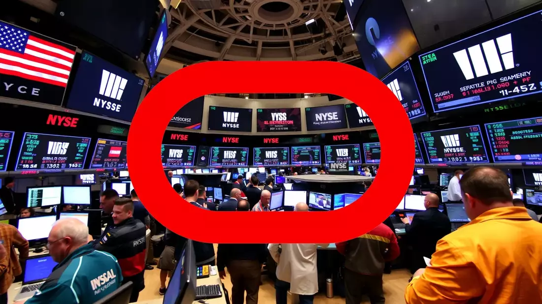 Oracle's Ambitious Funding Drive for AI Expansion Faces Legal and Market Scrutiny - Bild: über boerse-global.de