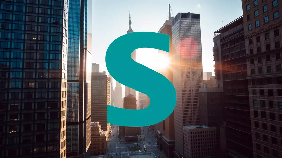 Siemens Discloses Voting Rights Update Amid Market Volatility Illustration mit AI erstellt übermittelt durch boerse-global.de