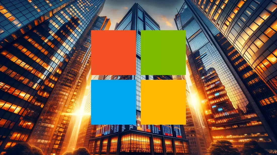 Microsoft Targets Rural Healthcare with AI Assistant Rollout - Bild: über boerse-global.de