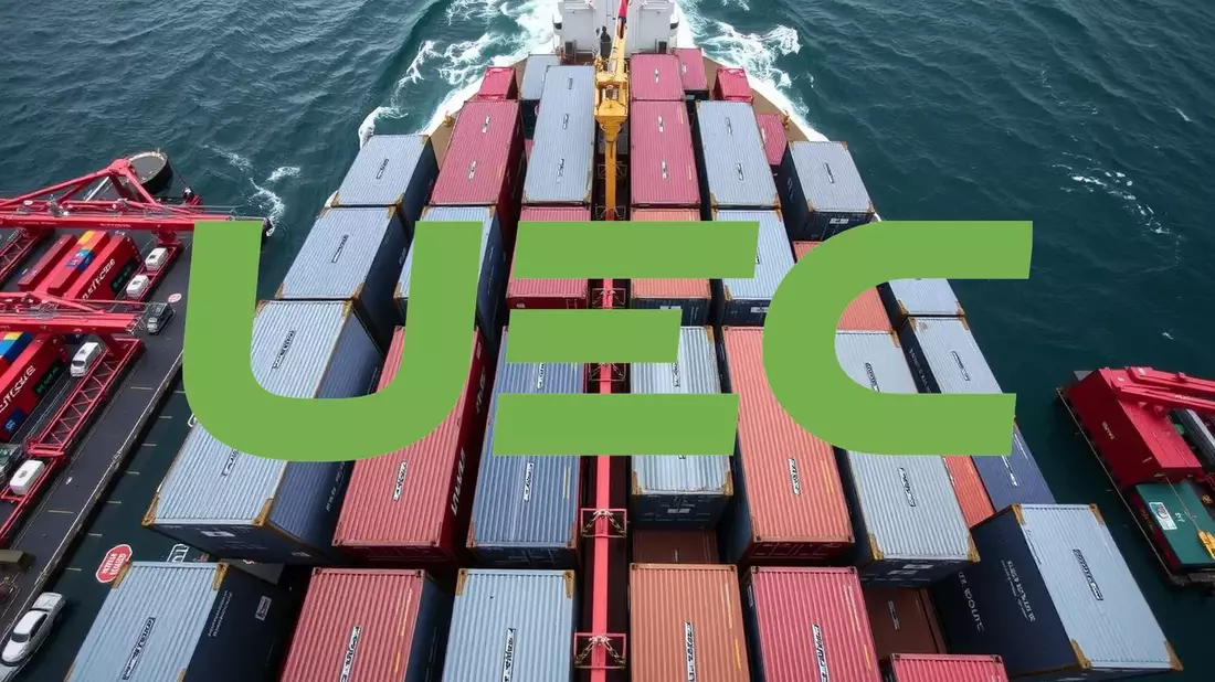 Uranium Energy Set to Release Quarterly Financial Results - Bild: über boerse-global.de