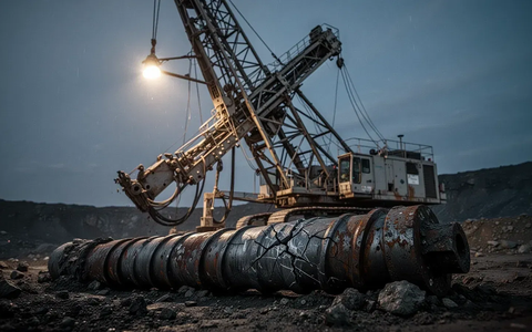 Vizsla Silver Aktie: Juristischer Druck - Foto: über boerse-global.de