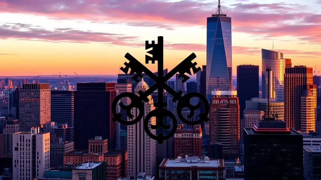 UBS frena su expansión de personal: ¿Estrategia o advertencia? - Bild: über boerse-global.de